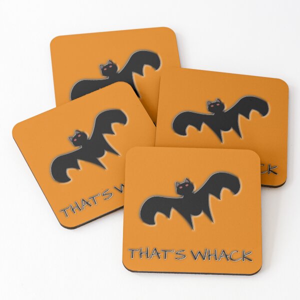 Item preview, Whack Bat (Ver. 1) designed and sold by AbsurdlyEpic.