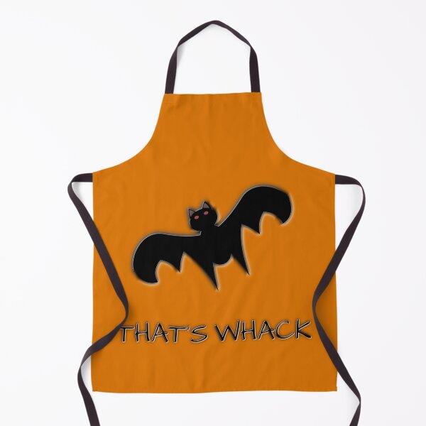 Item preview, Whack Bat (Ver. 1) designed and sold by AbsurdlyEpic.
