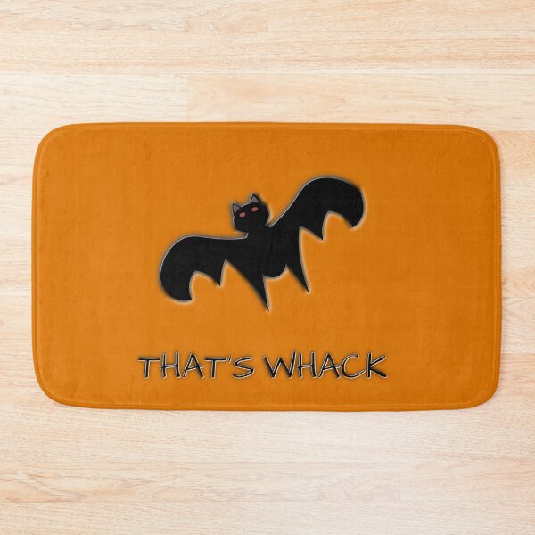 Item preview, Whack Bat (Ver. 1) designed and sold by AbsurdlyEpic.