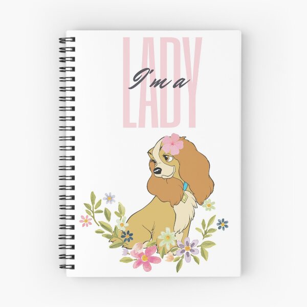 Item preview, I'm a Lady Dog designed and sold by FantasyMountain.