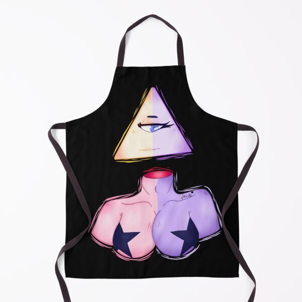 Item preview, Triangle lady designed and sold by Goldzegeek.