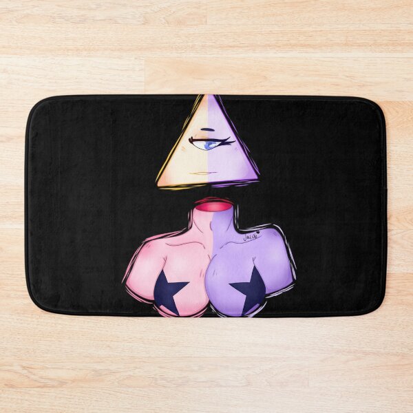 Item preview, Triangle lady designed and sold by Goldzegeek.