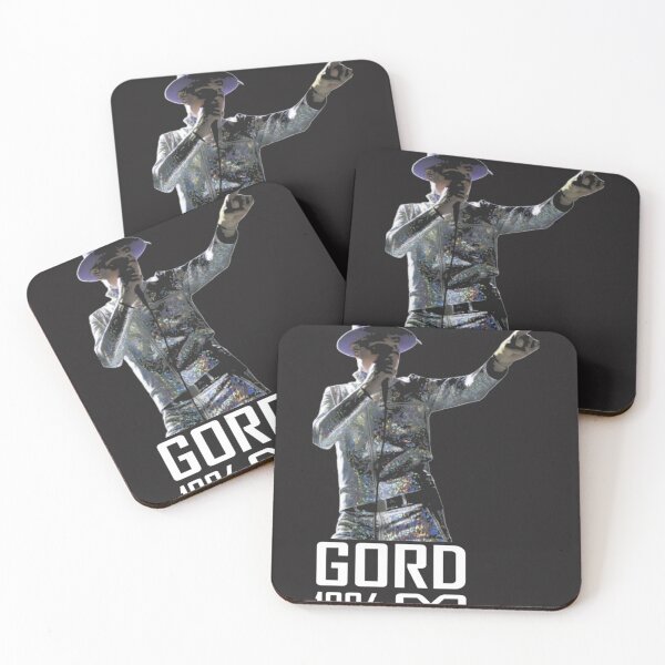 Item preview, Gord Downie 1984-∞ designed and sold by WalkerBeatonk.