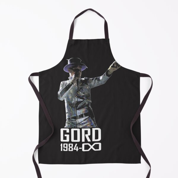 Item preview, Gord Downie 1984-∞ designed and sold by WalkerBeatonk.