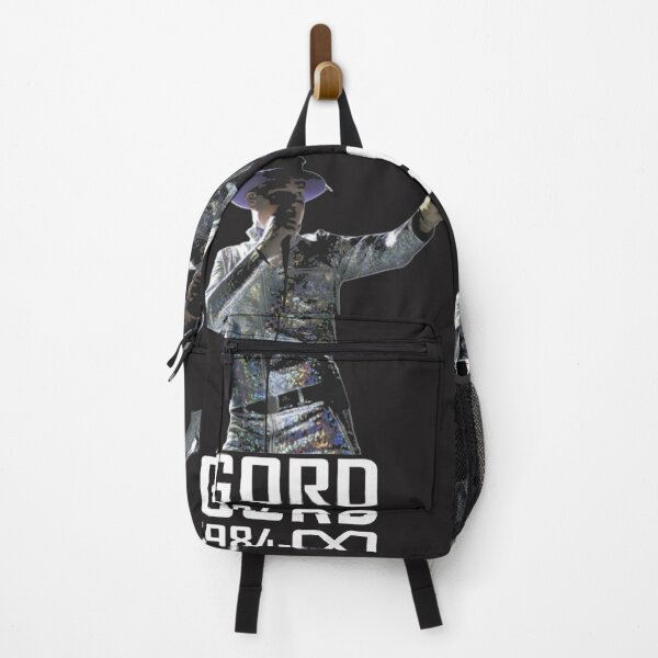 Item preview, Gord Downie 1984-∞ designed and sold by WalkerBeatonk.