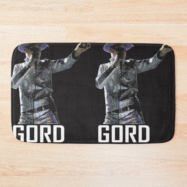 Item preview, Gord Downie 1984-∞ designed and sold by WalkerBeatonk.
