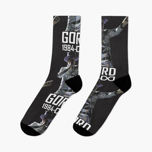 Item preview, Gord Downie 1984-∞ designed and sold by WalkerBeatonk.