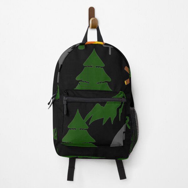 Item preview, I'd Rather Be Camping designed and sold by vivanbess.