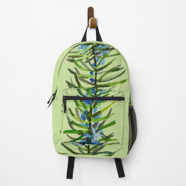 Item preview, Rosemary, watercolor painting designed and sold by Lemontreeart63.