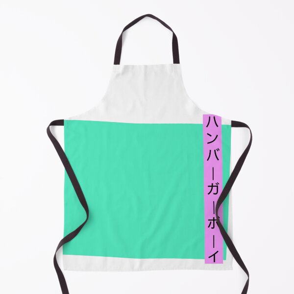 Item preview, Hanbaga Boi designed and sold by ForeverTobey.