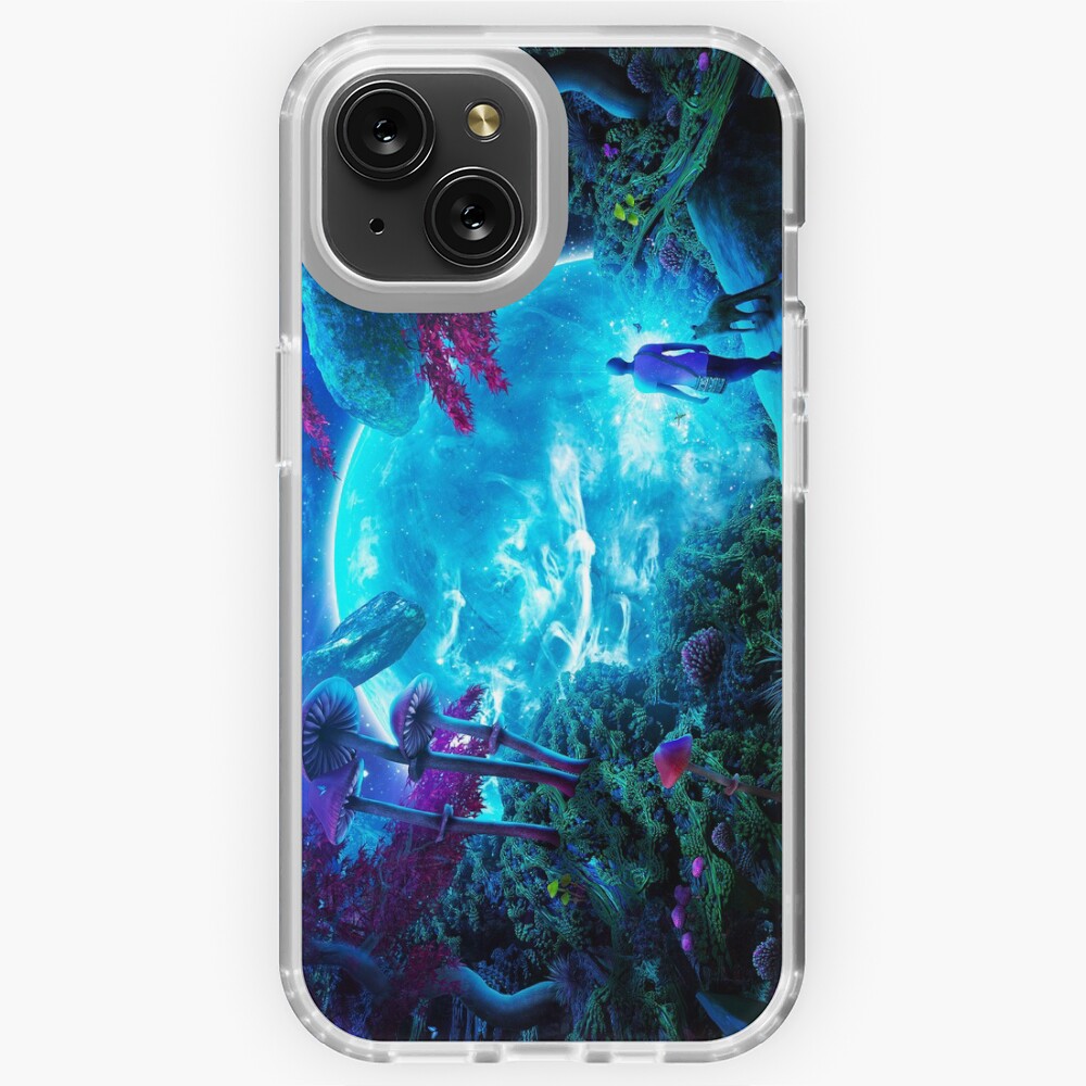 Item preview, iPhone Soft Case designed and sold by CameronGray.