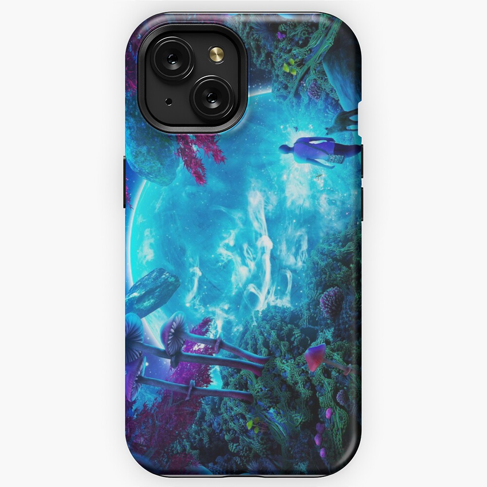 Item preview, iPhone Tough Case designed and sold by CameronGray.
