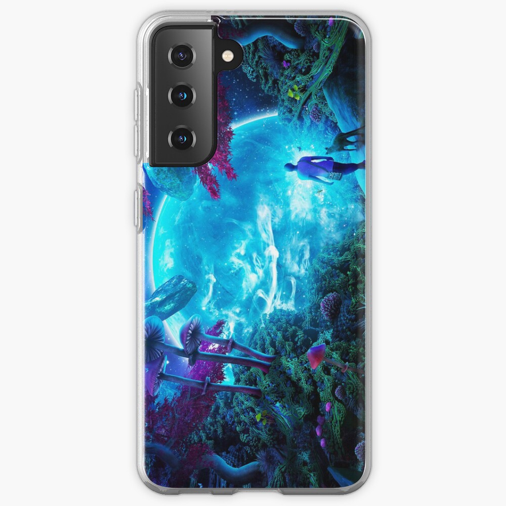Item preview, Samsung Galaxy Soft Case designed and sold by CameronGray.
