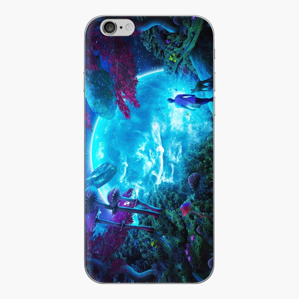 Item preview, iPhone Skin designed and sold by CameronGray.
