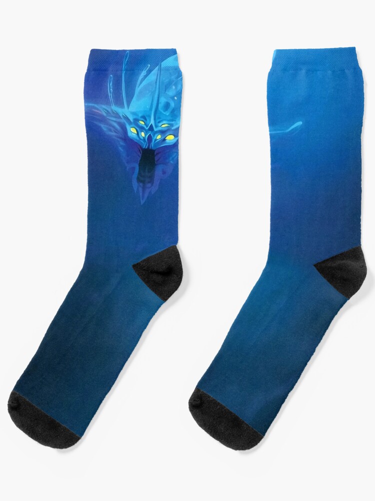 subnautica  Socks for Sale by NoBox-Supreme