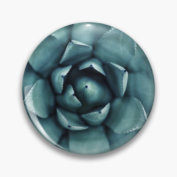 Item preview, Cactus Leaves Macro Shot designed and sold by JoyforU.