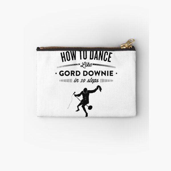 Item preview, gord downie dance designed and sold by WalkerBeatonk.