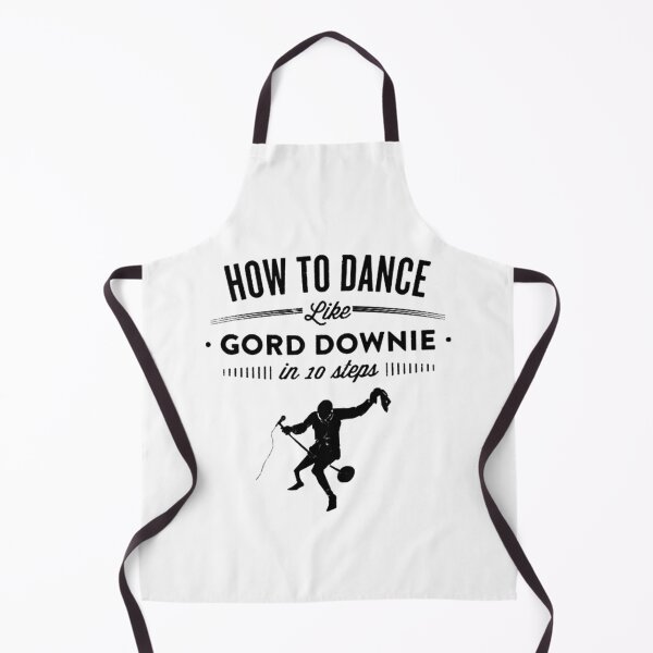 Item preview, gord downie dance designed and sold by WalkerBeatonk.