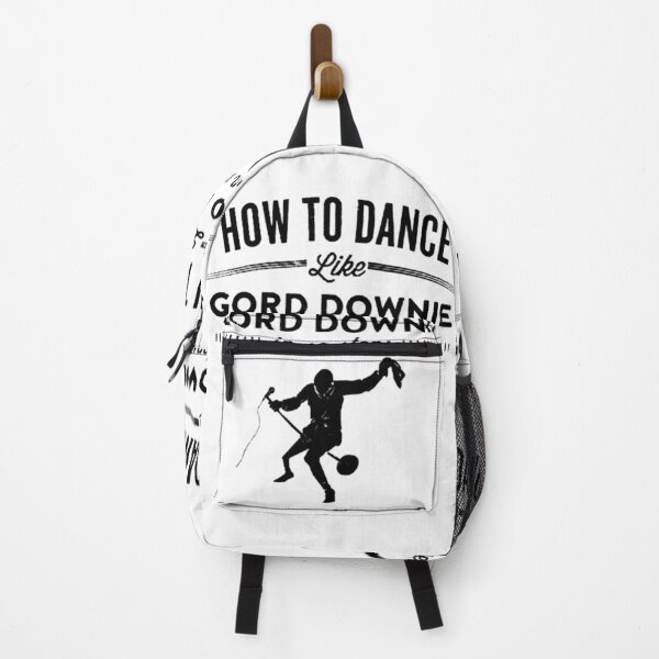 Item preview, gord downie dance designed and sold by WalkerBeatonk.