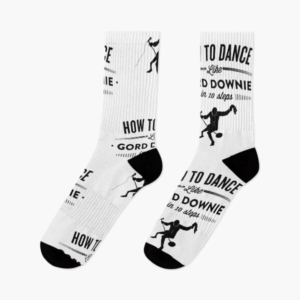 Item preview, gord downie dance designed and sold by WalkerBeatonk.