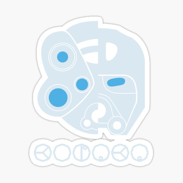 Bionicle Stickers  Redbubble