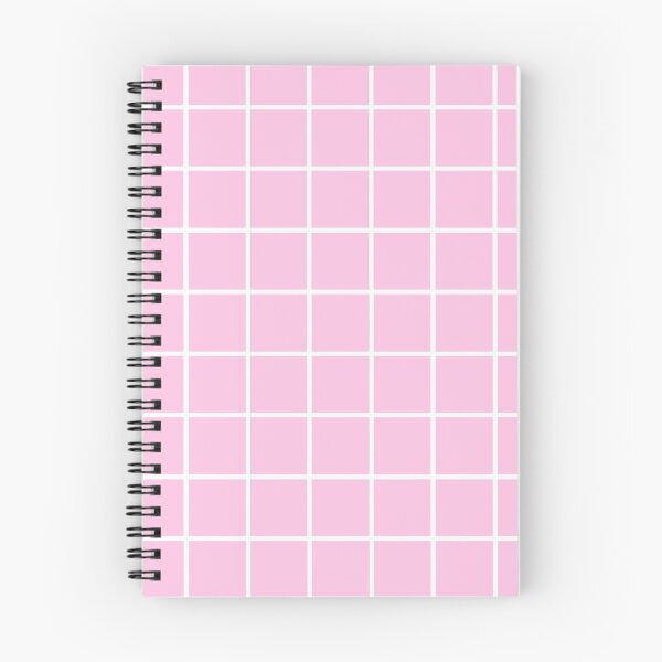 Item preview, Pink Grid designed and sold by alexthealex.