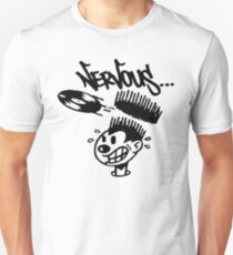 Nervous Records Unisex T-Shirt