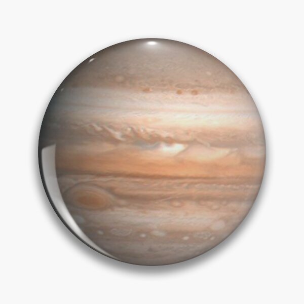 Item preview, Astronomy Planet Jupiter designed and sold by MachineGunK.
