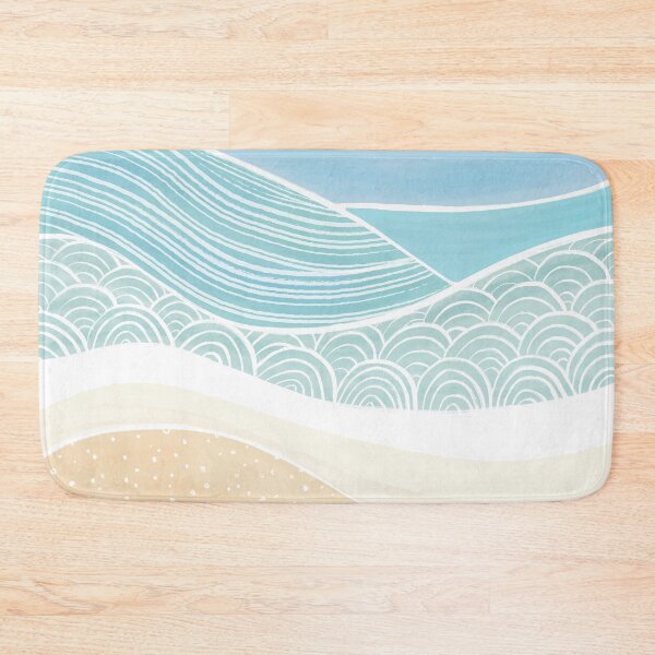 Item preview, Vitamin Sea designed and sold by SoulLiving.