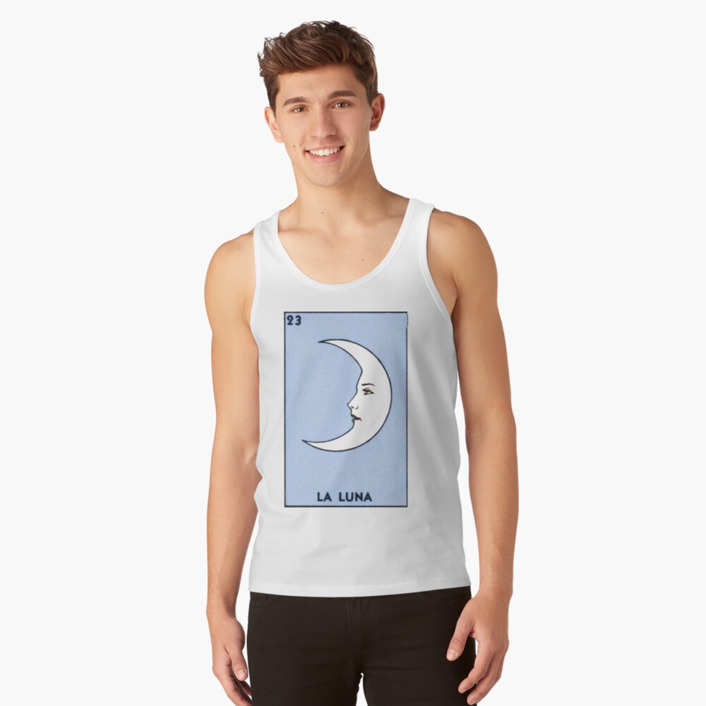 Item preview, Tank Top designed and sold by maryelizabethr.