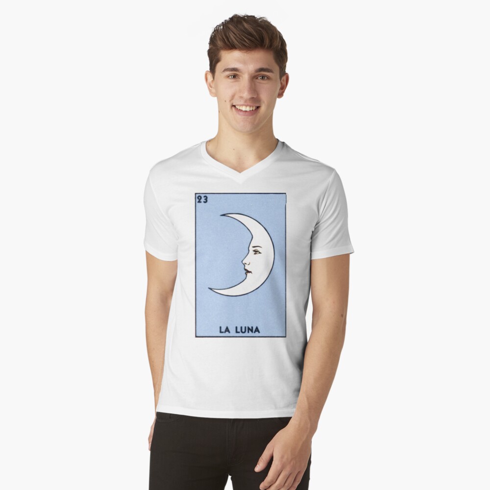 Item preview, V-Neck T-Shirt designed and sold by maryelizabethr.
