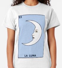 La Luna Classic T-Shirt