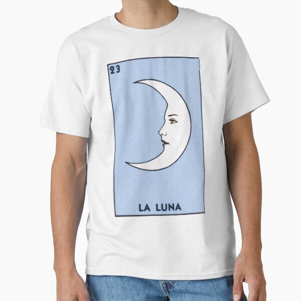 Vista previa del artículo con la obra «la luna», diseñado y vendido por maryelizabethr.