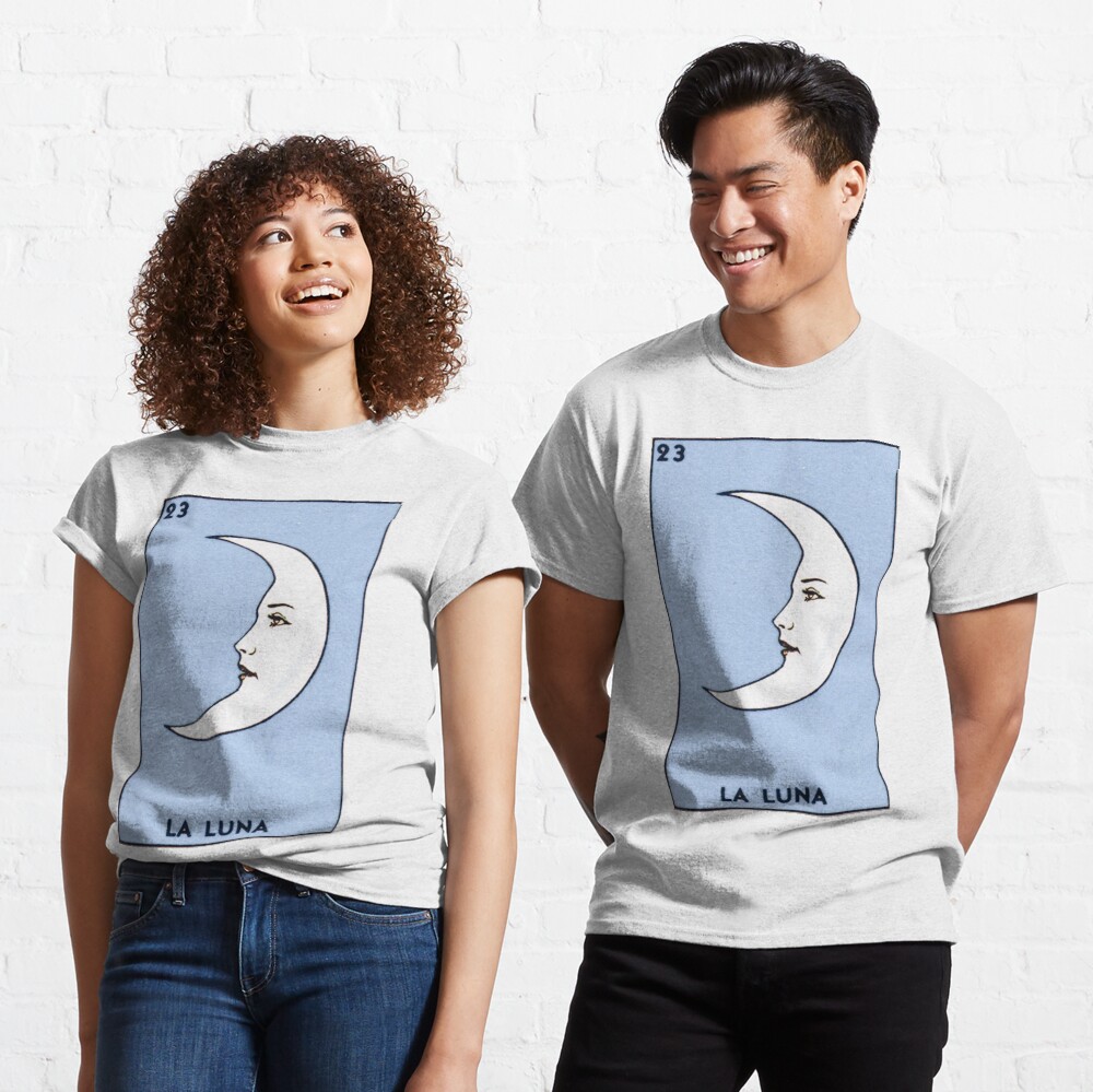 Item preview, Classic T-Shirt designed and sold by maryelizabethr.