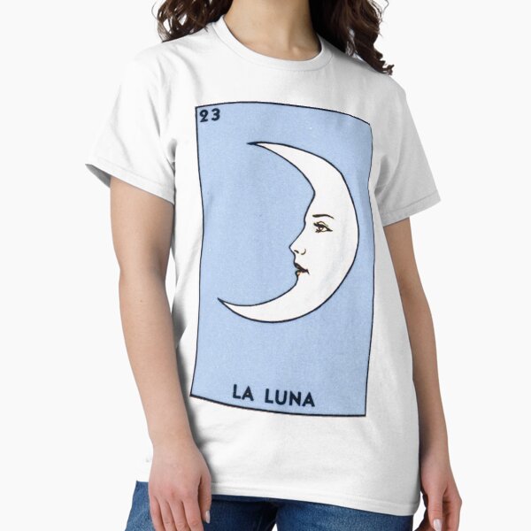Vista previa del artículo con la obra «la luna», diseñado y vendido por maryelizabethr.