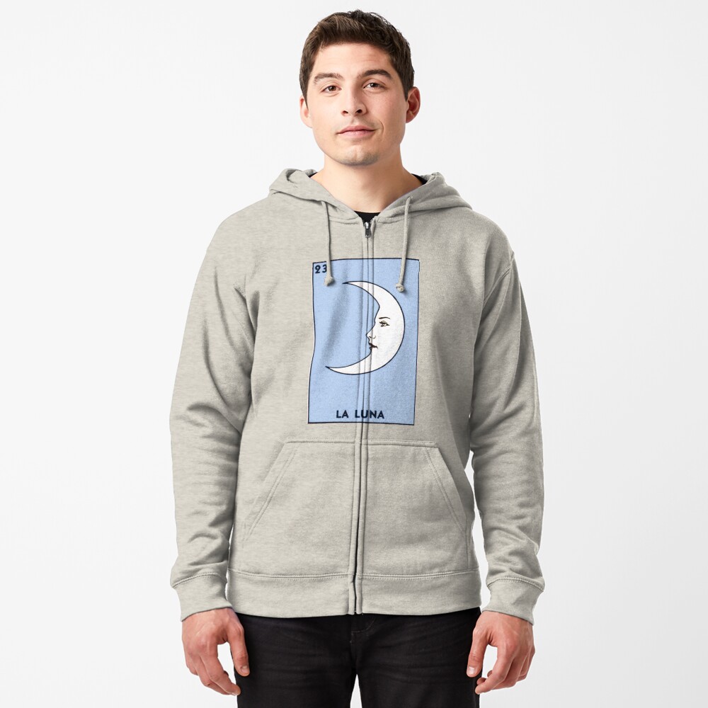 Item preview, Zipped Hoodie designed and sold by maryelizabethr.