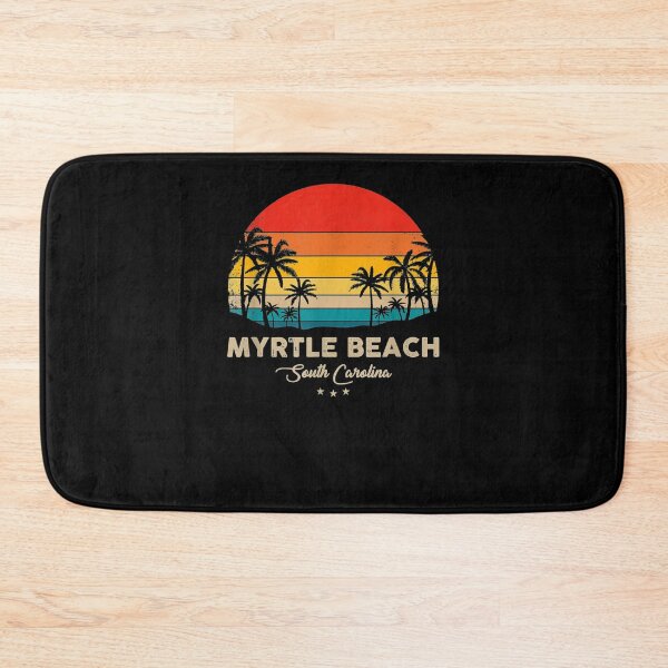 Item preview, Vintage Myrtle Beach Souvenir South Carolina designed and sold by nancyholly.