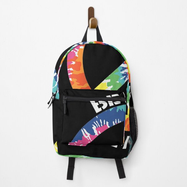 Artikelvorschau, Seien Sie nett, immer Tie Dye psychedelisches Friedenssymbol Hippie Soul entworfen und verkauft von nancyholly.
