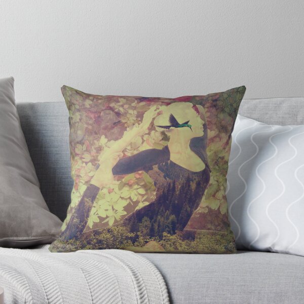 Item preview, Serenity In the Fields designed and sold by Lisa Marie Mercer.