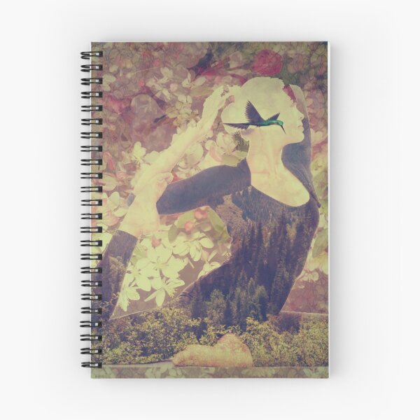 Item preview, Serenity In the Fields designed and sold by Lisa Marie Mercer.
