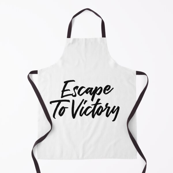 Item preview, Escape to victory designed and sold by Puffoo.