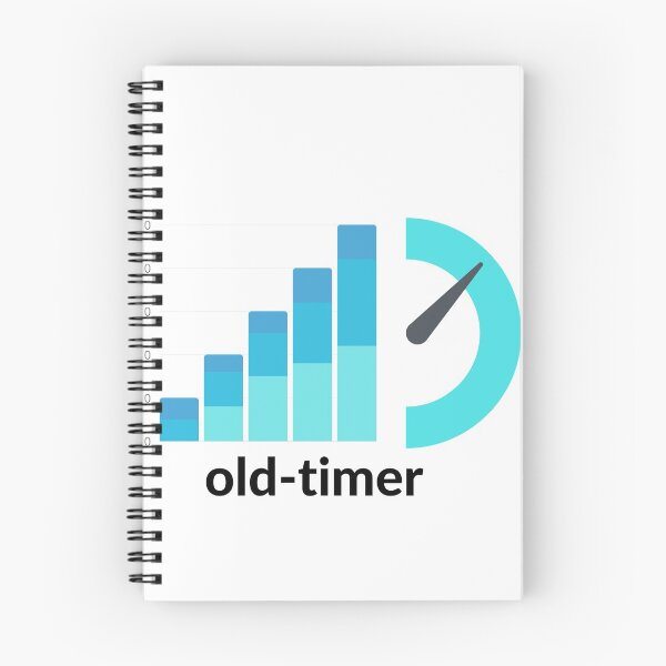 Item preview, old-timer designed and sold by MHcare.