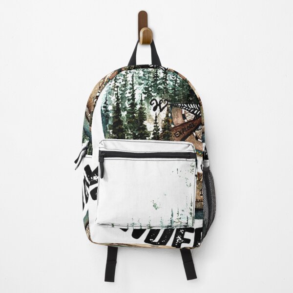 Item preview, Wander Woman Exploring Go Outside designed and sold by surixinh2020.