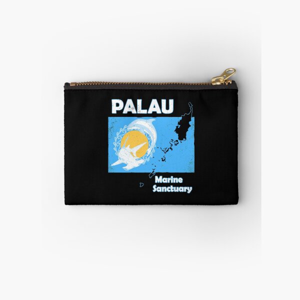 Item preview, Palau designed and sold by NicGrayGraphic.