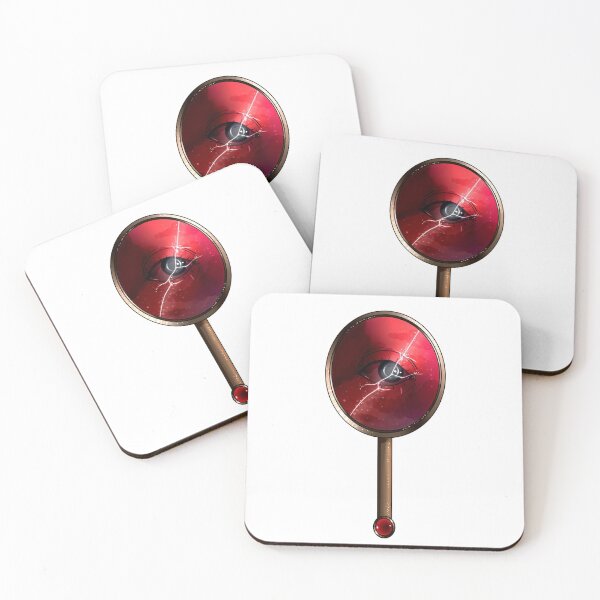 Item preview, The looking mirror designed and sold by Mystic-Minx.