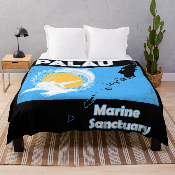 Item preview, Palau designed and sold by NicGrayGraphic.