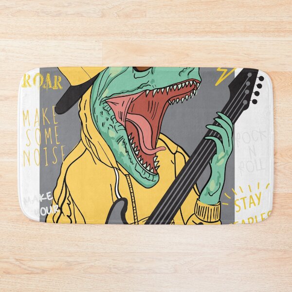 Item preview, Rocker  designed and sold by waleedmurad.
