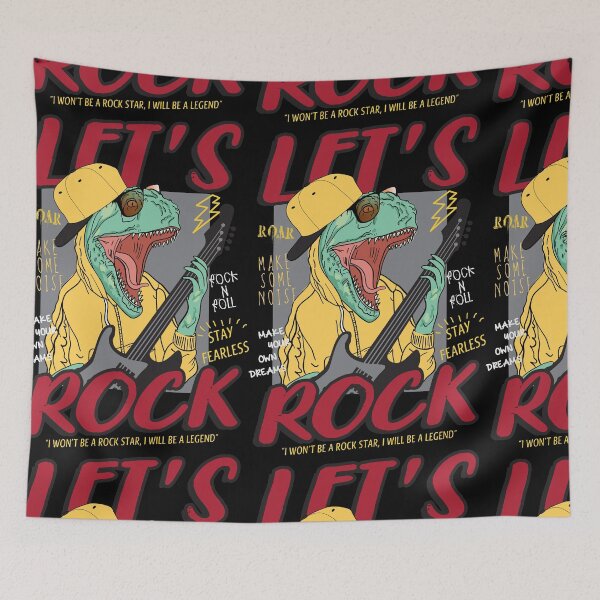 Item preview, Rocker  designed and sold by waleedmurad.