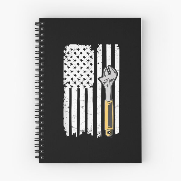 Item preview, Mechanic Quote For A Patriotic Aviation Tech designed and sold by vivanbess.