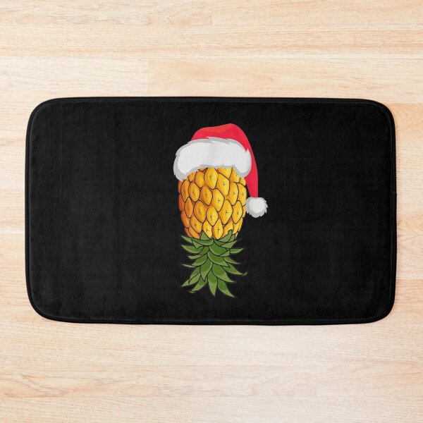 Item preview, Upside Down Pineapple Swingers Christmas For designed and sold by nancyholly.
